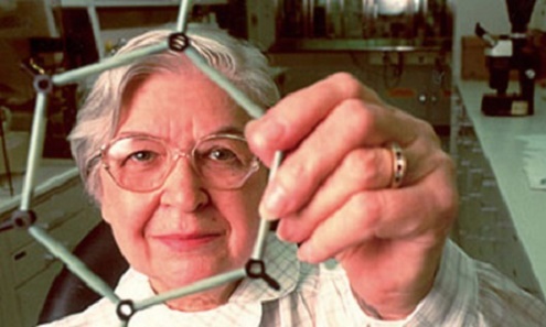 Stephanie Kwolek